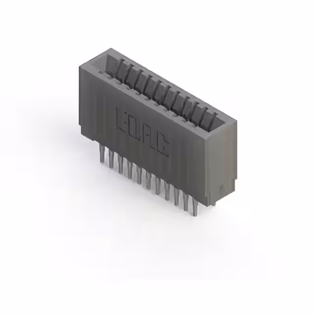 745-022-540-201 EDAC Inc.  Edgeboard Connectors